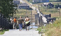 Везет как Верхотурью