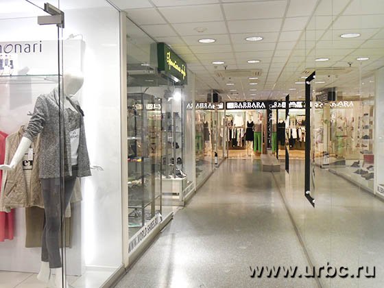 Горожане все реже заходят в «Универбыт» за покупками