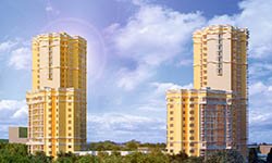 Выгодные условия: застройщик «Общество Малышева 73» компенсирует ставки по ипотеке. Изображение предоставило «Общество Малышева 73»