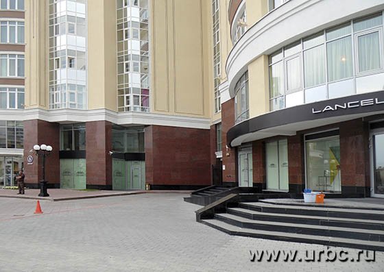 Возможно, в скором времени число пустых площадей в торговых галереях вырастет