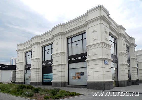 Бутики премиум-сегмента сегодня находятся в большой опасности