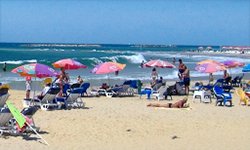 Отдых в Крыму: цены выше Турции, сервис ниже Египта. Фотография предоставлена сайтом www.morguefile.com