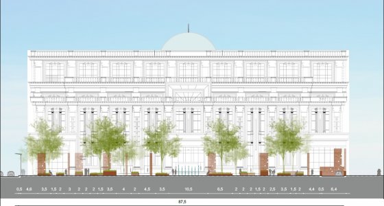Изображение предоставило «Общество Малышева 73» Изображение предоставило «Общество Малышева 73»