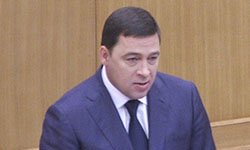 Губернаторские прожекты