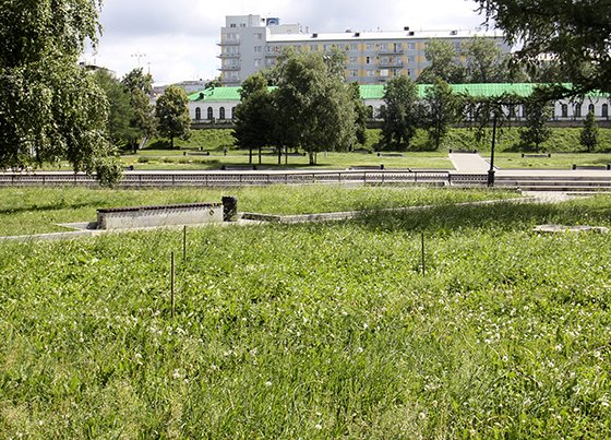 Фотографию предоставило «Общество Малышева 73»