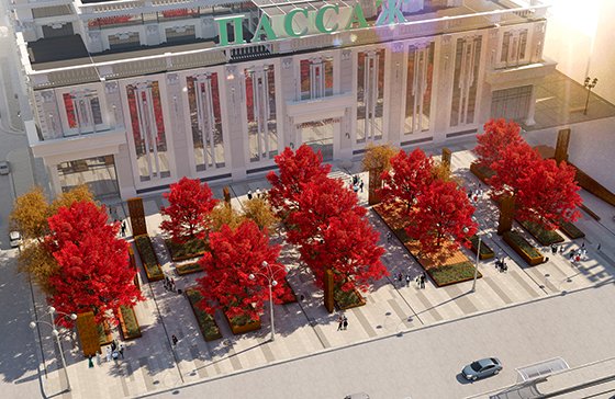 Изображение предоставило «Общество Малышева 73»