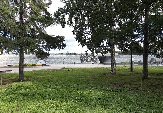 Фотографию предоставило «Общество Малышева 73»