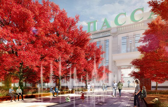 Изображение предоставило «Общество Малышева 73»