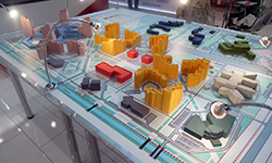 «РСГ-Академическое» презентовало медкластер и энергоэффективные дома