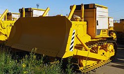 Корпорация УВЗ продолжает модернизацию своего дочернего предприятия