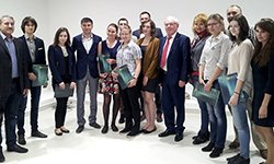 Идеи от будущих архитекторов