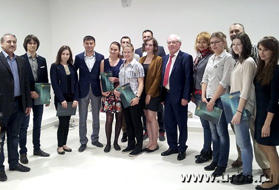 Организаторы планируют в скором времени организовать подобный конкурс Организаторы планируют в скором времени организовать подобный конкурс