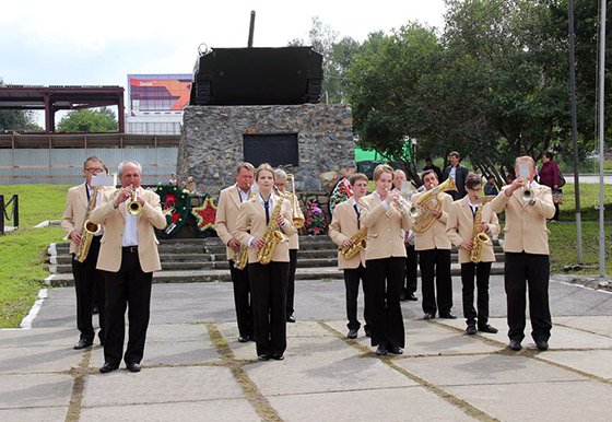 Фотография предоставлена пресс-службой ПНТЗ