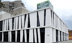 Провальный «Октябрь»