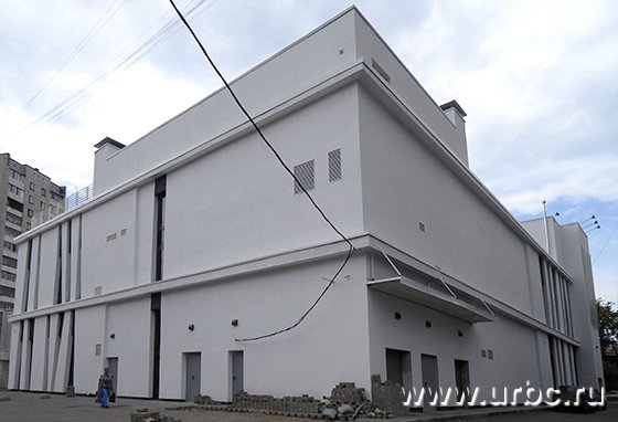 Провальный «Октябрь» Провальный «Октябрь»