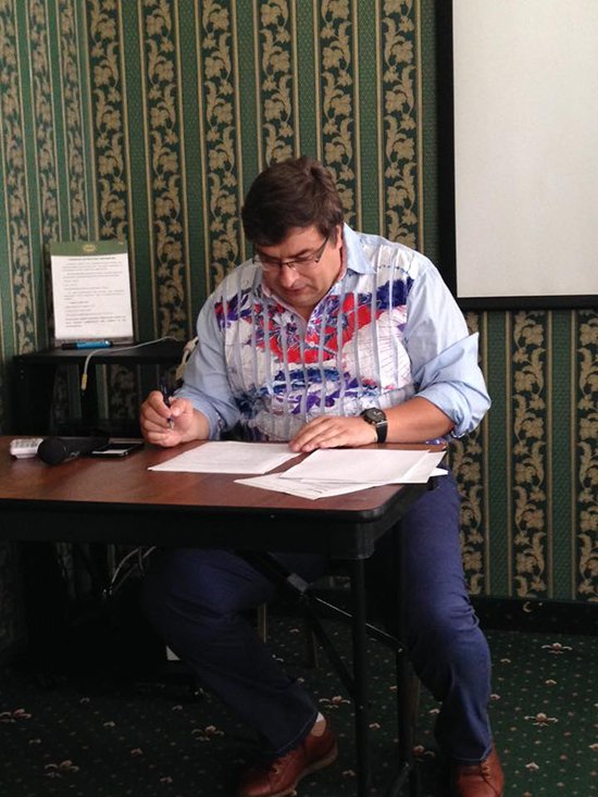 Директор ИРМОС Евгений Потапов выступил с публичной лекцией «PR в продвижении фотографа» Директор ИРМОС Евгений Потапов выступил с публичной лекцией «PR в продвижении фотографа»