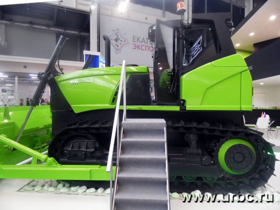 Итоги «Иннопрома-2015» Итоги «Иннопрома-2015»