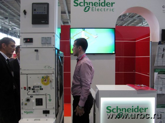 Итоги «Иннопрома-2015»: проблемы энергоэффективности Итоги «Иннопрома-2015»: проблемы энергоэффективности