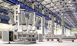 Конец УЭТМ: банкротство «Эльмаша». Фотография с сайта www.uetm.ru