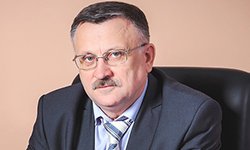 Виктор Киселев: Мы создаем комфортные условия для жизни