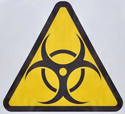 Апартаменты в зоне химического поражения