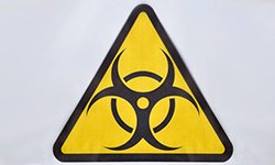 Апартаменты в зоне химического поражения