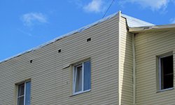 Дома без будущего