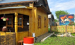 Уральский туризм без финансирования