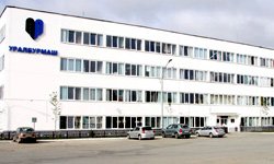 Уралбурмаш: предбанкротный аудит. Фотография с сайта ubm.ru