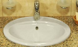 Холодное лето в трубах