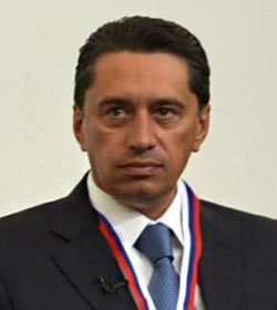 Олег Сиенко: Мы активно работаем со странами АТР