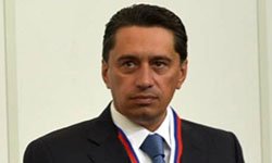 Олег Сиенко: Мы активно работаем со странами АТР