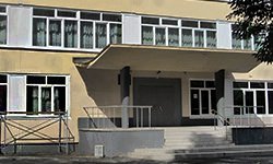 Из детского сада в никуда