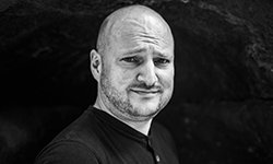 Константин Штейн: Екатеринбург достоин настоящего «Серебряного Дождя». Фотография из Facebook Константина Штейна