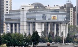 Пустое послание