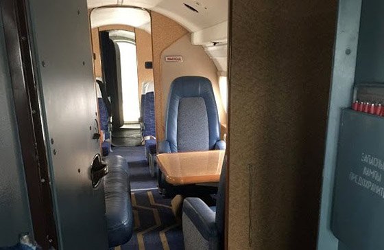 Фотография предоставлена пресс-службой ЗАО «РСГ-Академическое» Фотография предоставлена пресс-службой ЗАО «РСГ-Академическое»