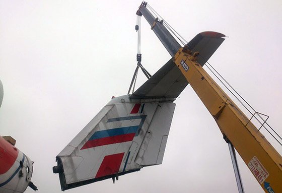 Фотография предоставлена пресс-службой ЗАО «РСГ-Академическое» Фотография предоставлена пресс-службой ЗАО «РСГ-Академическое»