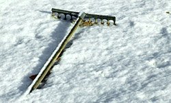 «Самый страшный год»  Фотография предоставлена сайтом www.morguefile.com