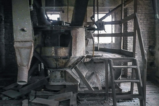 Фотограф: Наталья Кулигина