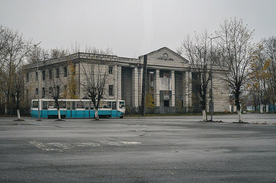 Фотограф: Наталья Кулигина