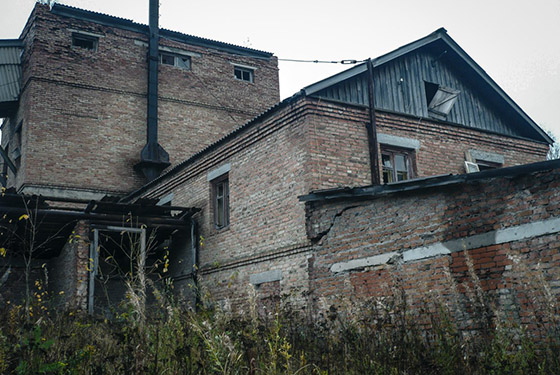 Фотограф: Наталья Кулигина