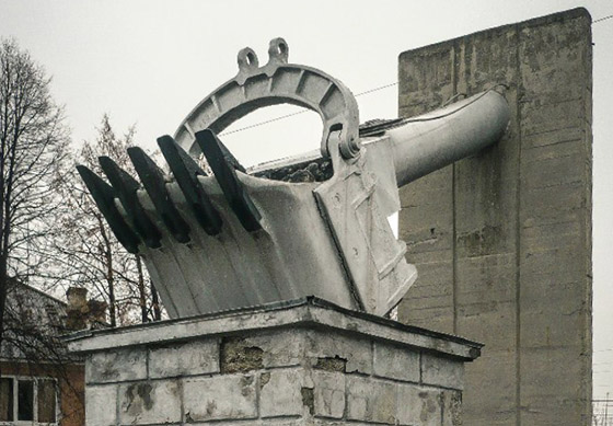 Фотограф: Наталья Кулигина