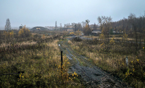 Фотограф: Наталья Кулигина