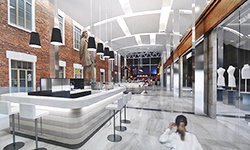 «Главный проспект»: прошлое и будущее