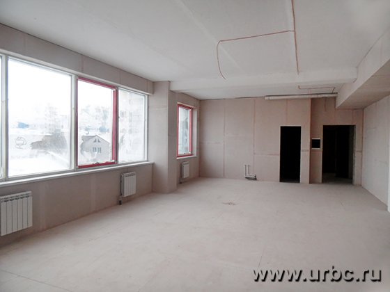 Квартиры в «Главном проспекте» готовы для любых творческих решений Квартиры в «Главном проспекте» готовы для любых творческих решений