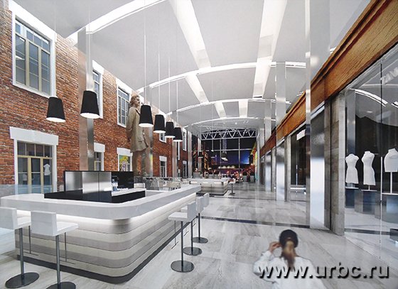 Вход на променад будет открытым для всех Вход на променад будет открытым для всех