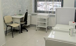 Академический: медуслуги доступны каждому