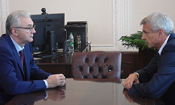 «Профсоюз» городов