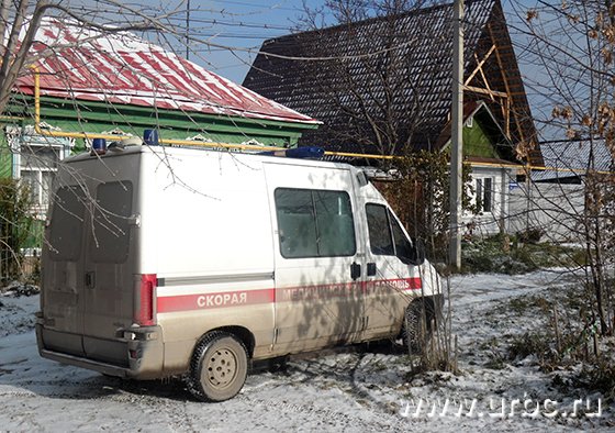 Для жителей Малого Истока организованы выездные бригады врачей Для жителей Малого Истока организованы выездные бригады врачей
