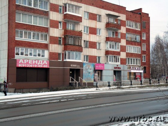 Малый бизнес города сегодня терпит большие убытки